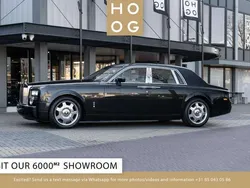 Gebruikt 2006 Rolls Royce Phantom Sedan | € 109.950