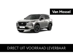 Grijs Nieuw 2025 Nissan X-Trail Pack SUV | € 61.240 (Duur)