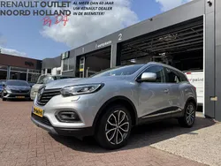 Grijs Gebruikt 2019 Renault Kadjar Black Edition SUV | € 19.895 (Eerlijke prijs)