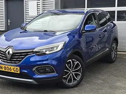 Blauw Gebruikt 2019 Renault Kadjar Intens SUV | € 16.949 (Goede deal)