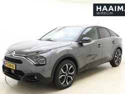 Grijs Gebruikt 2021 Citroën e-C4 Shine SUV | € 19.945 (Duur)