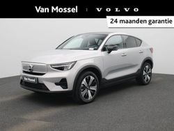 Grijs Gebruikt 2023 Volvo EC40 Core SUV | € 33.940 (Goede deal)