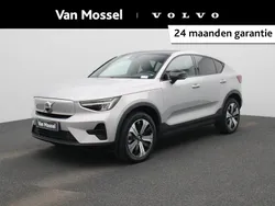 Grijs Gebruikt 2023 Volvo EC40 Core SUV | € 33.940 (Goede deal)