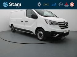 Wit Gebruikt 2023 Renault Trafic Komfort Van | € 21.290 (Eerlijke prijs)