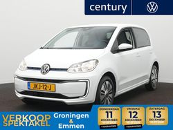 Wit Gebruikt 2021 VW e-up! Style Hatchback | € 14.900 (Eerlijke prijs)