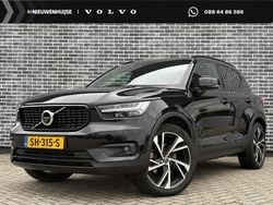 Zwart Gebruikt 2018 Volvo XC40 R-Design SUV | € 29.694 (Eerlijke prijs)