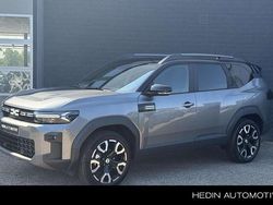 Grijs Nieuw 2025 Dacia Bigster Journey SUV | € 39.796 (Eerlijke prijs)