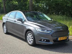 Grijs Gebruikt 2015 Ford Mondeo Titanium Hatchback | € 11.750 (Eerlijke prijs)