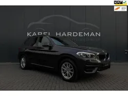 Grijs Gebruikt 2020 BMW X3 Executive SUV | € 33.900 (Goede deal)