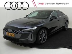 Zwart Gebruikt 2024 Audi A5 Advanced Coupé | € 48.450 (Duur)
