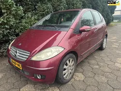 Mercedes A150