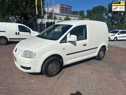 Gebruikt 2007 VW Caddy MPV | € 1.350 (Super prijs)