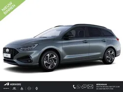 Grijs Nieuw 2025 Hyundai i30 Comfort Stationwagen | € 37.590