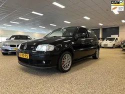 Zwart Gebruikt 2000 VW Polo GTI Hatchback | € 3.999 (Duur)