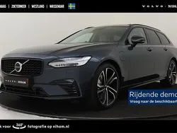 Blauw Gebruikt 2025 Volvo V90 Executive Stationwagen | € 79.995