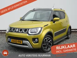 Geel Gebruikt 2020 Suzuki Ignis Style Hatchback | € 22.450 (Iets duurder)
