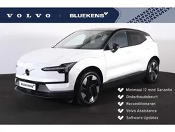 Gebruikt 2023 Volvo EX30 Ultra SUV | € 34.595 (Goede deal)