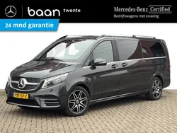 Mercedes V300