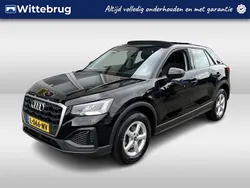 Zwart Gebruikt 2021 Audi Q2 Proline SUV | € 21.950 (Eerlijke prijs)