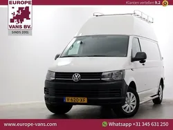 Wit Gebruikt 2019 VW T6.1 Trendline Van | € 22.950