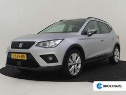 Grijs Gebruikt 2020 Seat Arona Business SUV | € 15.400 (Eerlijke prijs)