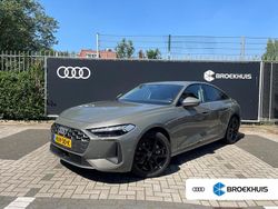Grijs Gebruikt 2025 Audi A5 Advanced Coupé | € 53.945