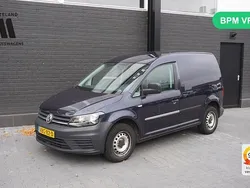 Blauw Gebruikt 2019 VW Caddy MPV | € 10.900 (Goede deal)