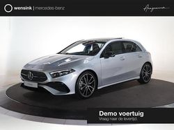 Nieuw 2025 Mercedes A180 Business | € 45.984