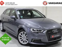 Audi A3 e-tron