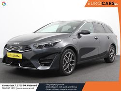 Grijs Gebruikt 2025 Kia Ceed Sportswagon Stationwagen | € 32.690 (Duur)