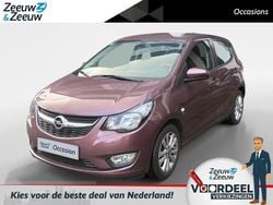 Ghn :merry berry m2 Gebruikt 2019 Opel Karl Edition Hatchback | € 10.935 (Iets duurder)