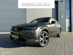 Grijs Gebruikt 2020 Mazda MX30 Edition SUV | € 13.800 (Super prijs)