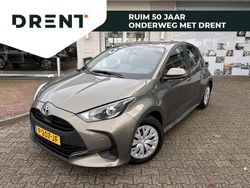 Groen Gebruikt 2022 Toyota Yaris Active Hatchback | € 20.900 (Eerlijke prijs)
