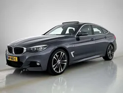 Grijs Gebruikt 2017 BMW 320 Gran Turismo M Sport Hatchback | € 23.995 (Eerlijke prijs)