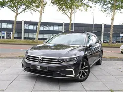 Grijs Gebruikt 2022 VW Passat GTE Stationwagen | € 20.950 (Goede deal)