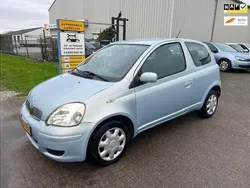 Hatchback Gebruikt 2005 Toyota Yaris Hatchback | € 2.250 (Eerlijke prijs)
