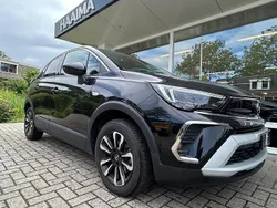 Zwart Gebruikt 2024 Opel Crossland Elegance SUV | € 25.645 (Iets duurder)