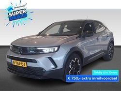 Grijs Gebruikt 2022 Opel Mokka-e Ultimate SUV | € 24.965