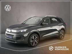 Grijs Nieuw 2025 VW Tiguan Edition SUV | € 51.612 (Goede deal)