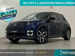 Blauw Gebruikt 2024 Renault R5 Techno Hatchback | € 31.295 (Eerlijke prijs)