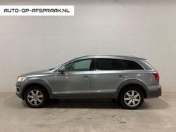 Grijs Gebruikt 2007 Audi Q7 SUV | € 5.995 (Goede deal)
