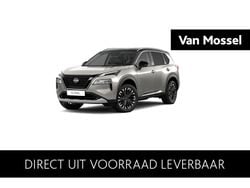 Grijs Nieuw 2025 Nissan X-Trail Pack SUV | € 54.240 (Iets duurder)