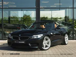 Zwart Gebruikt 2011 BMW Z4 M Sport Cabriolet | € 28.950 (Iets duurder)