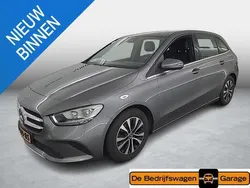 Grijs Gebruikt 2020 Mercedes B180 Business MPV | € 20.950 (Super prijs)