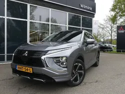 Grijs Gebruikt 2023 Mitsubishi Eclipse Cross Instyle SUV | € 28.895 (Eerlijke prijs)