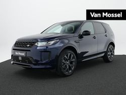 Blauw Gebruikt 2023 Land Rover Discovery Sport HSE Dynamic SUV | € 51.940 (Iets duurder)