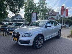 Grijs Gebruikt 2011 Audi Q5 SUV | € 14.950 (Iets duurder)