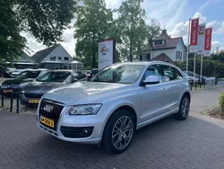 Grijs Gebruikt 2011 Audi Q5 SUV | € 14.950 (Iets duurder)