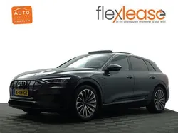 Grijs metallic Gebruikt 2020 Audi e-tron Business SUV | € 32.900 (Goede deal)