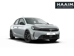 Grijs Nieuw 2025 Opel Corsa Hatchback | € 24.351 (Eerlijke prijs)